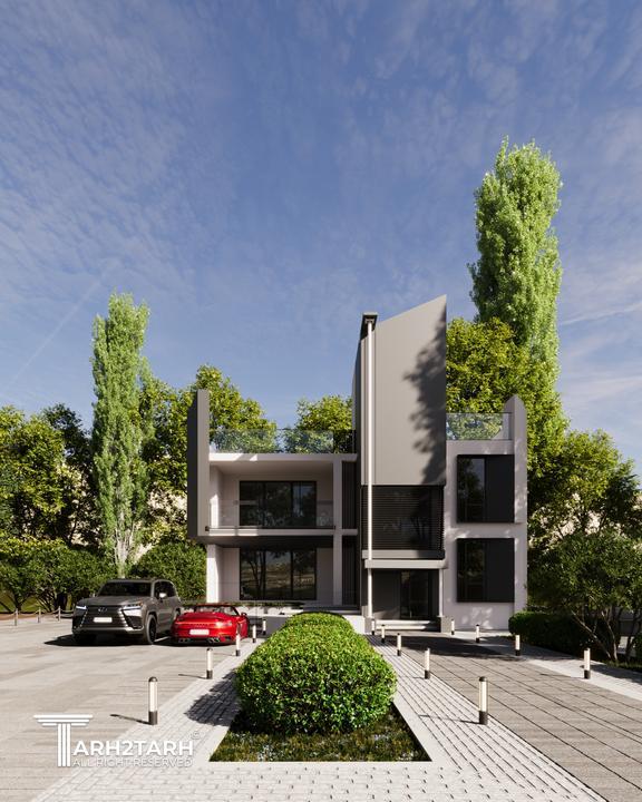 ویلای کریمی