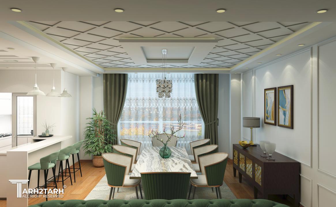 طراحی داخلی