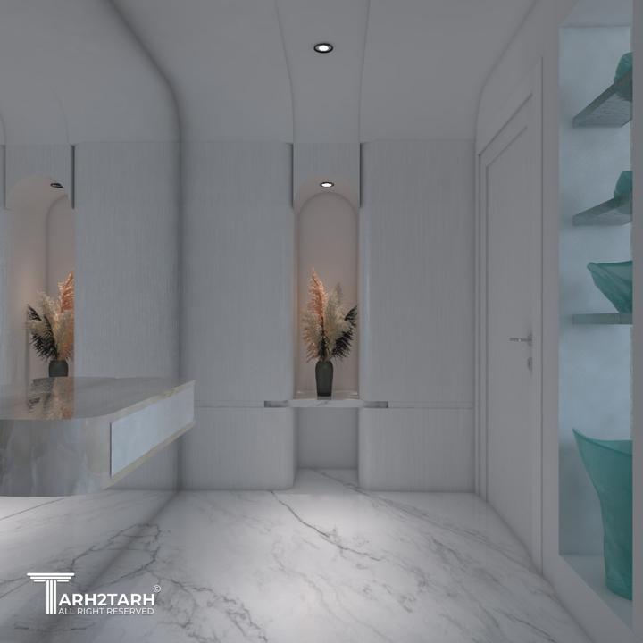 پروژه بازسازی خانه ویلایی اندرزگو