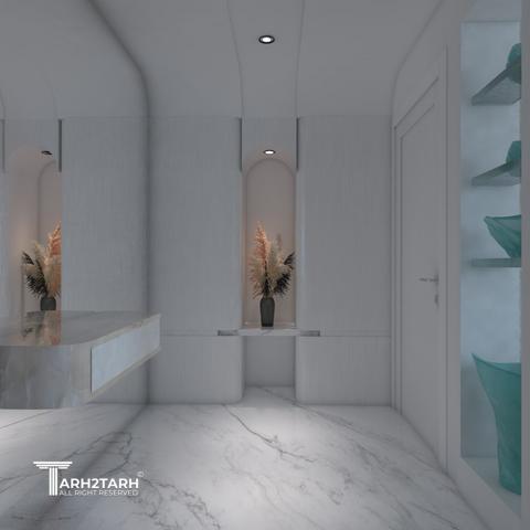 پروژه بازسازی خانه ویلایی اندرزگو