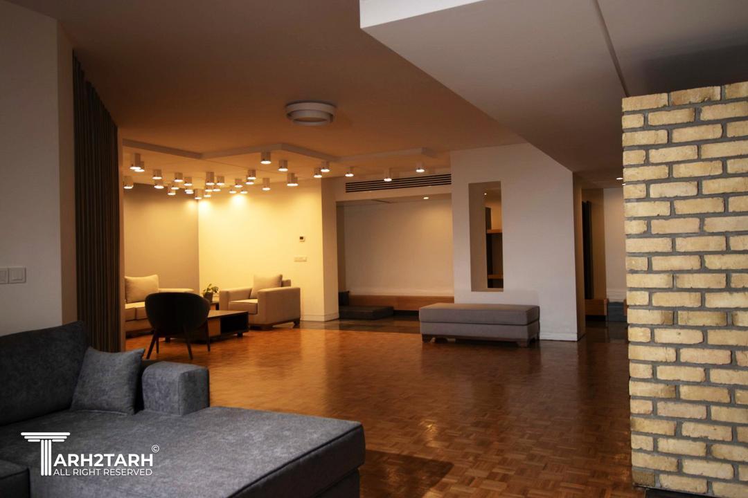 آپارتمان شماره 54-برج اسکان(P-229)