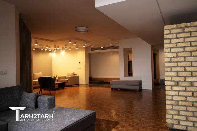 آپارتمان شماره 54-برج اسکان(P-229)