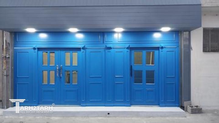 کترینگ آبای