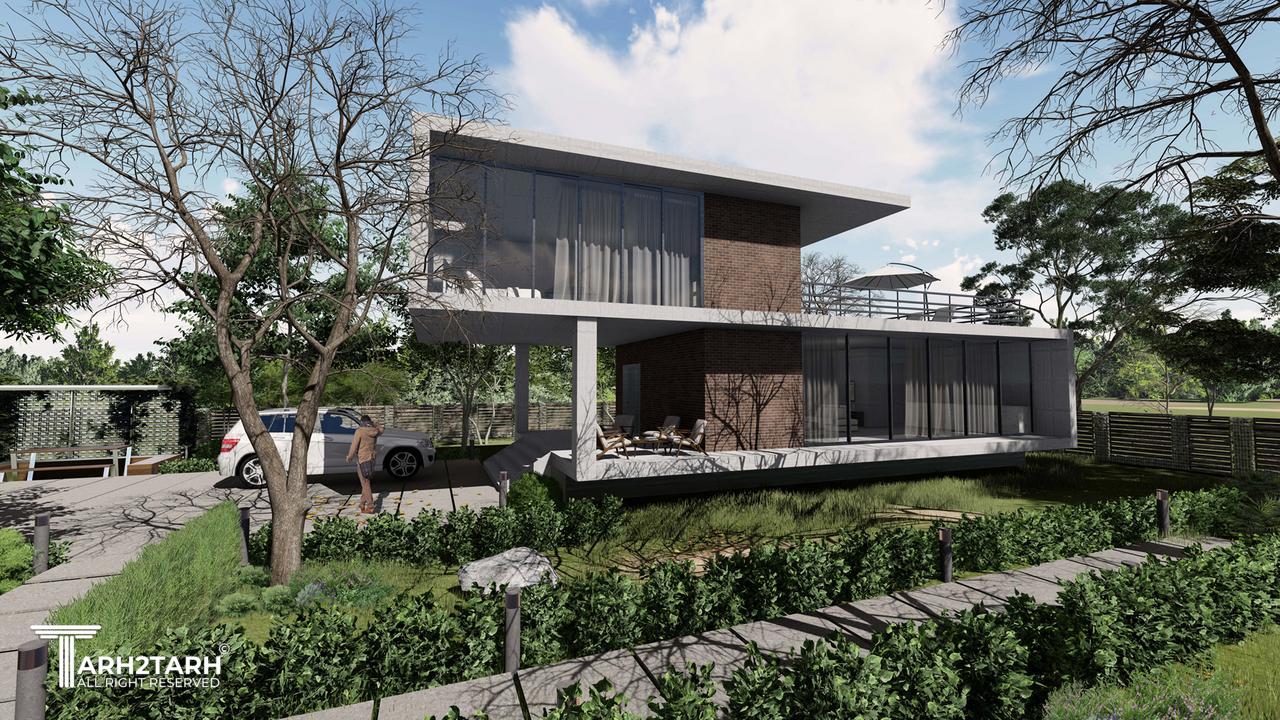 طراحی پلان-نما