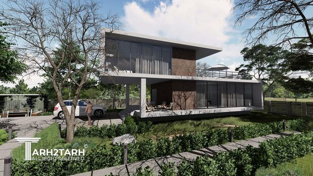 طراحی پلان-نما