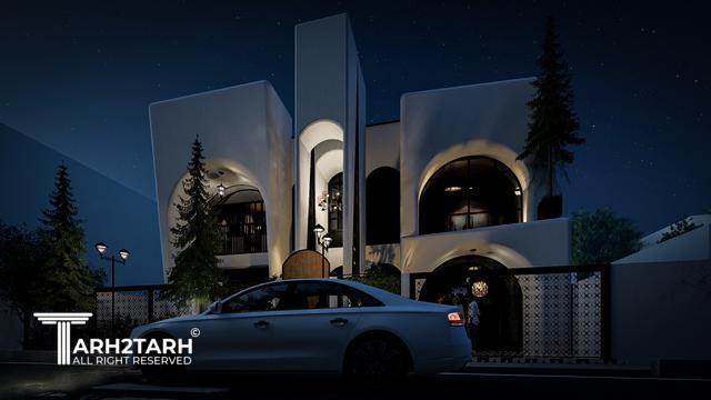 کافه مراکشی