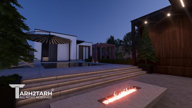 ویلا اردیبهشت