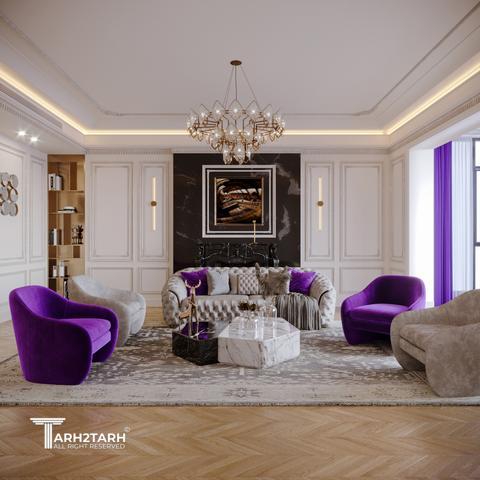 طراحی داخلی