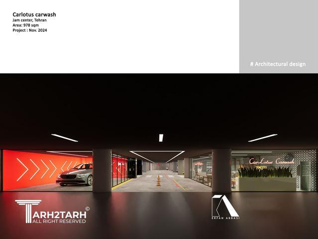 مجموعه خدمات خودرویی کارلوتوس