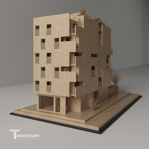 مسکونی آپادانا