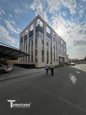 اداری - تجاری