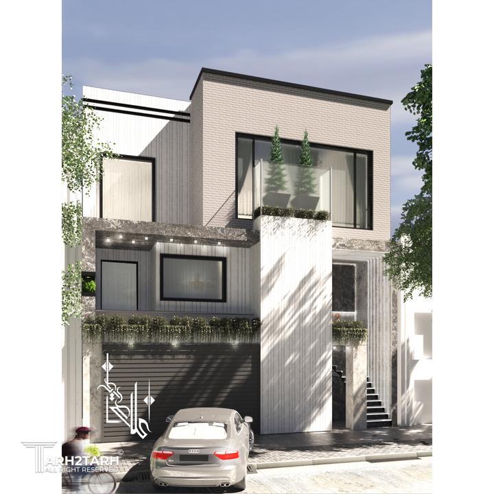 ویلا اندیشه