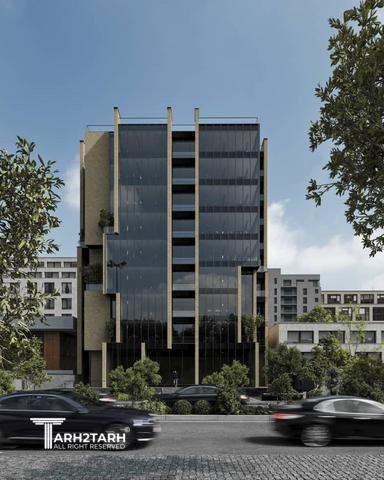 اداری بلوار مینا