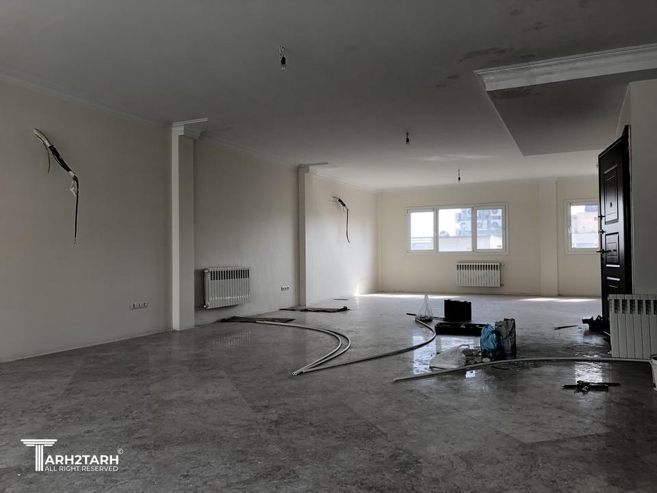 قبل از اجرا
