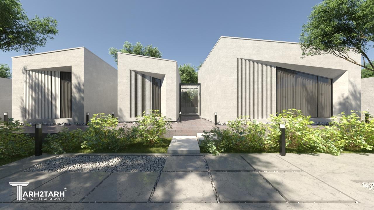 ویلای سلمان فارسی