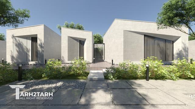 ویلای سلمان فارسی