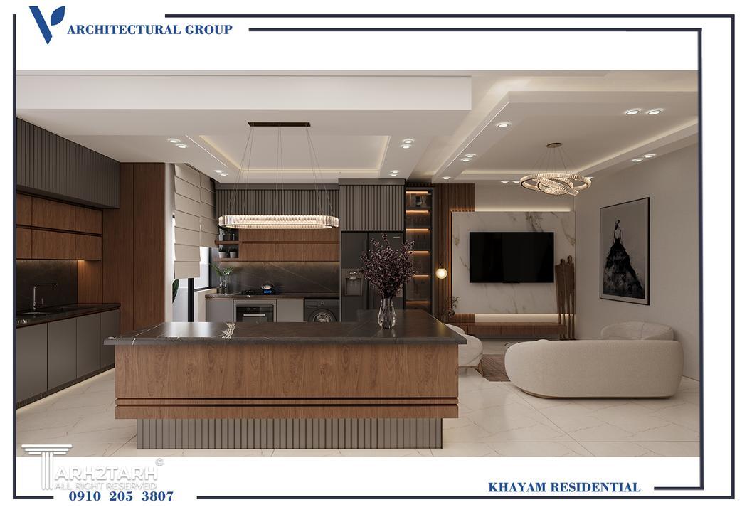 پروژه عامریان