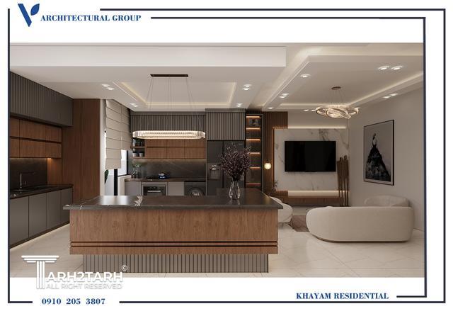 پروژه عامریان