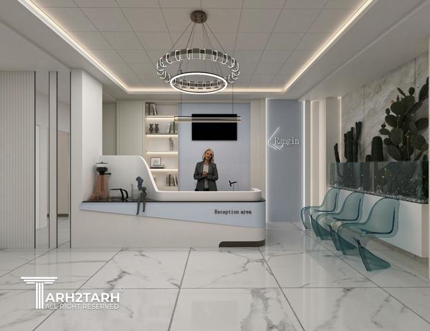 کلینیک زیبایی دکتر رنگین