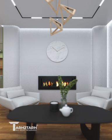 ساختمان فرجام