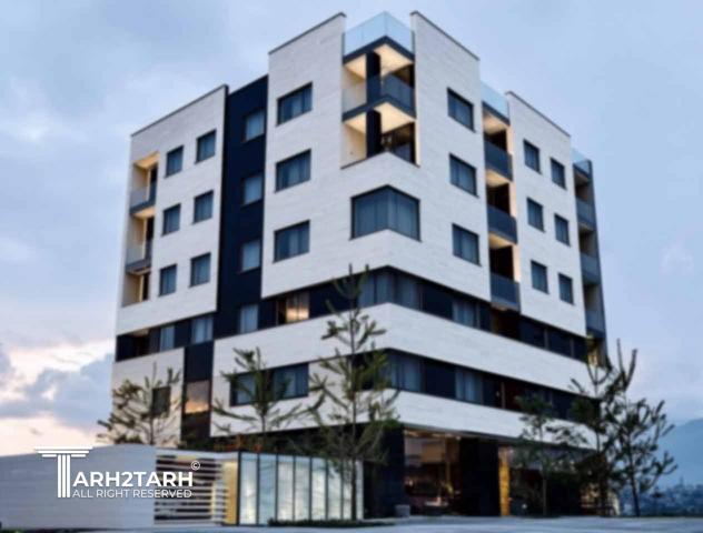 مجتمع مسکونی دروس