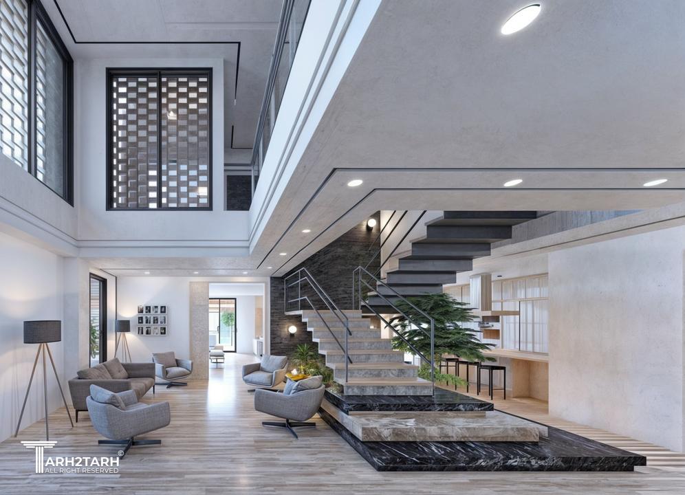 طراحی داخلی