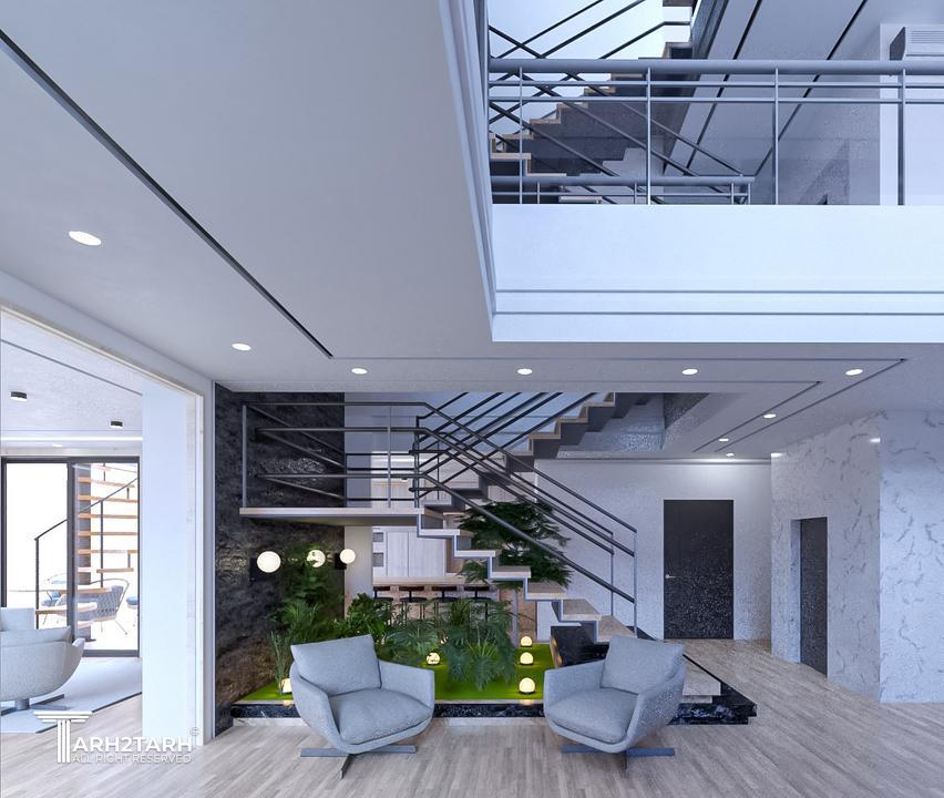 طراحی داخلی