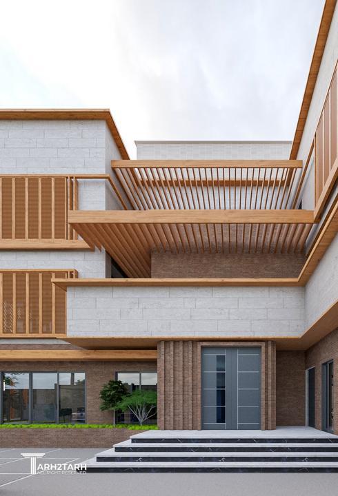 ویلا شماره 21