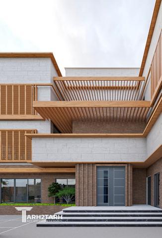 ویلا شماره 21