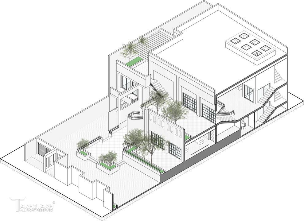 برش سه بعدی 1