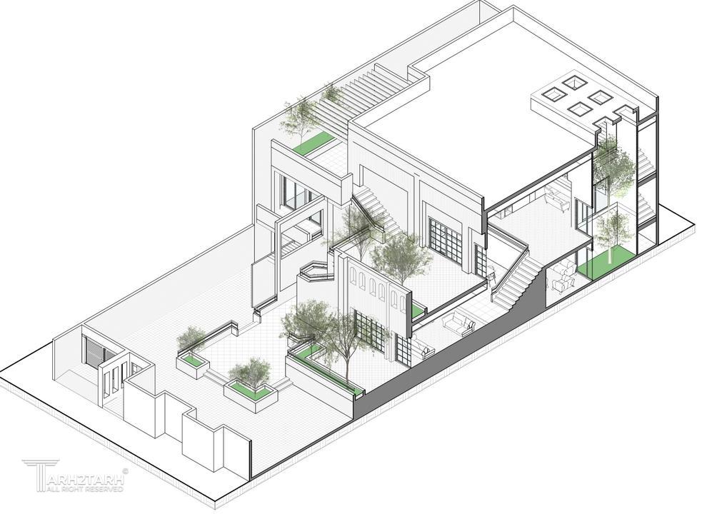 برش سه بعدی 2