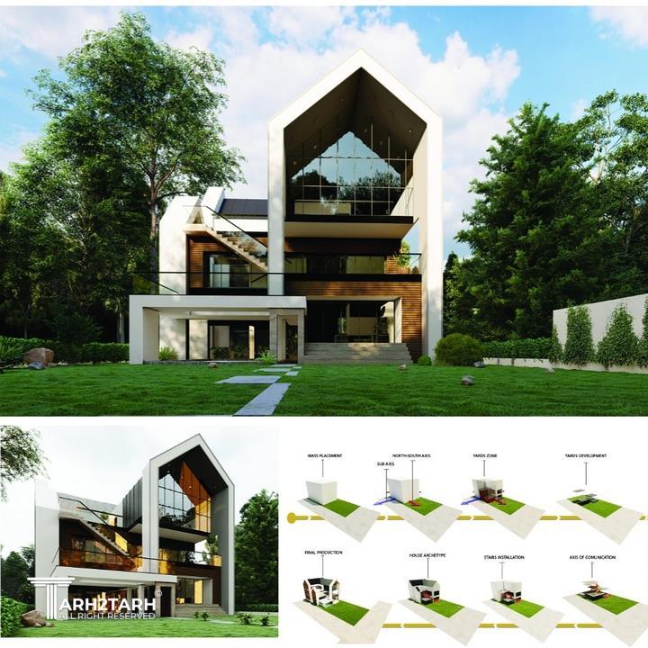 ویلای راسای