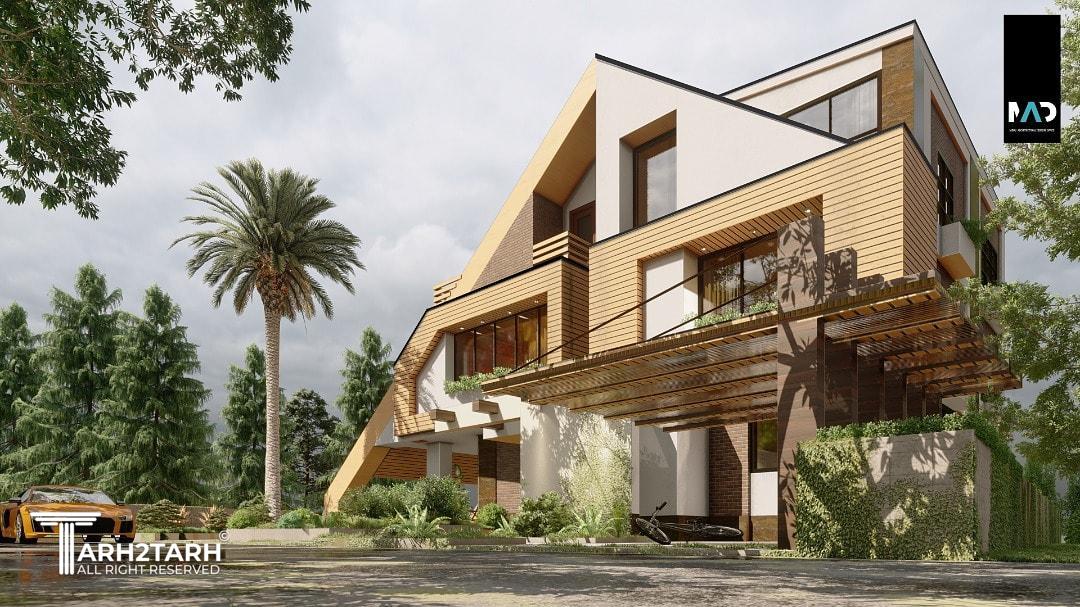 ویلای شونیشت