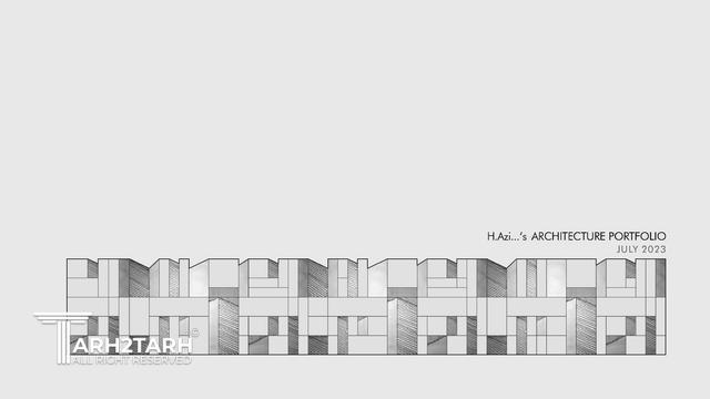 رزومه مصور / محمدحسین عزیزی