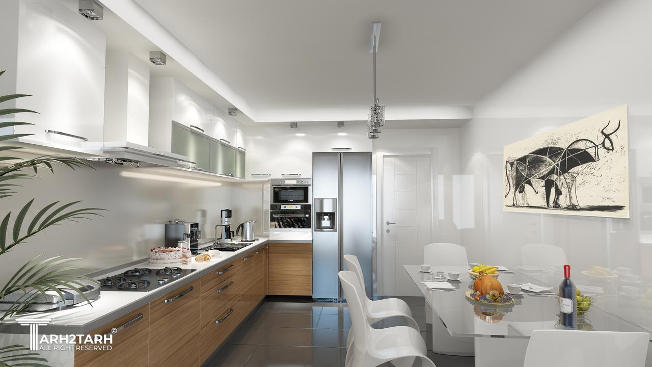 طراحی داخلی