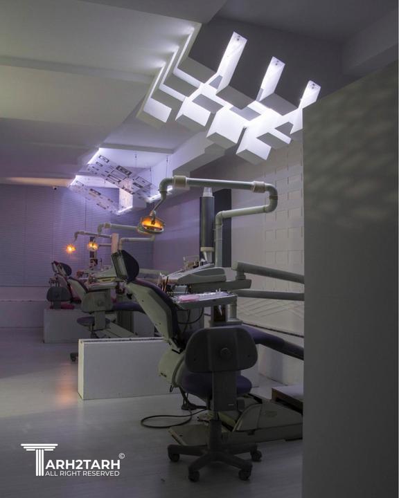 دندان پزشکی پارسین