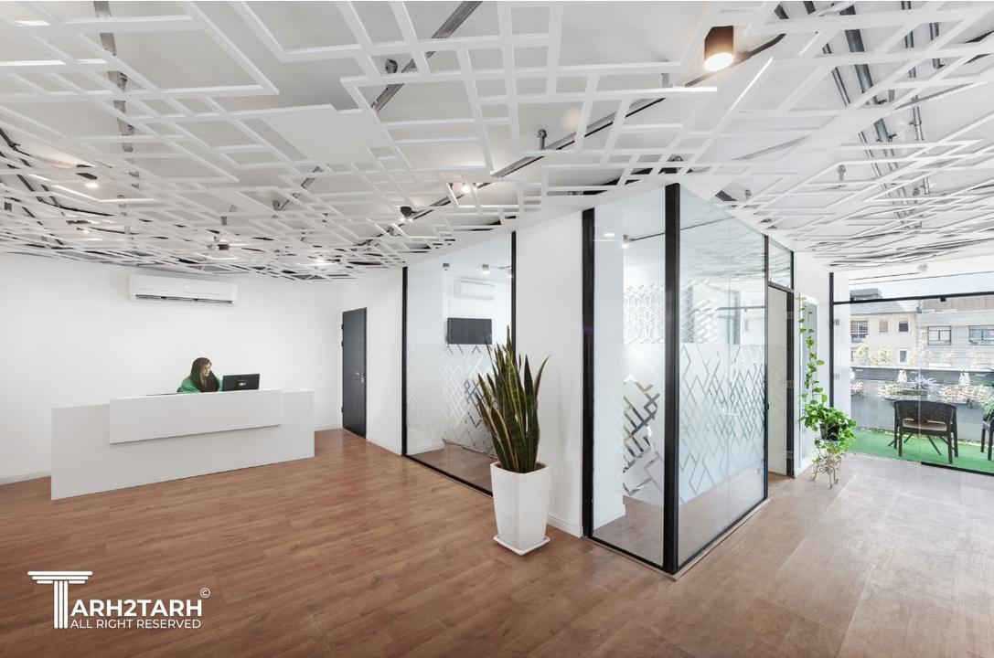 دفتر بازرگانی پرگاس