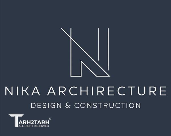 رزمه گروه مهندسین نیکا طرح