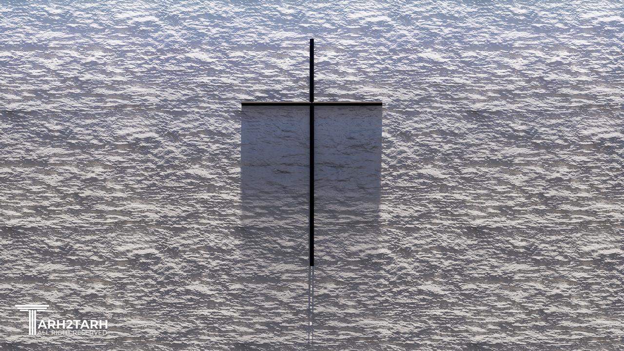 کلیسا (نمازخانه) صلح