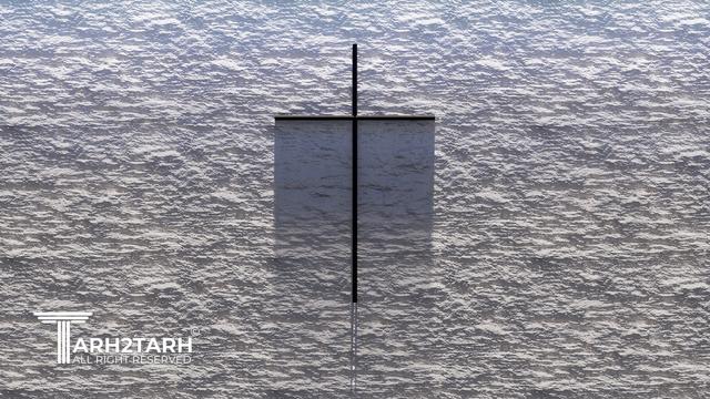 کلیسا (نمازخانه) صلح