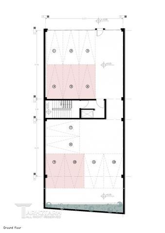 ساختمان سلنا