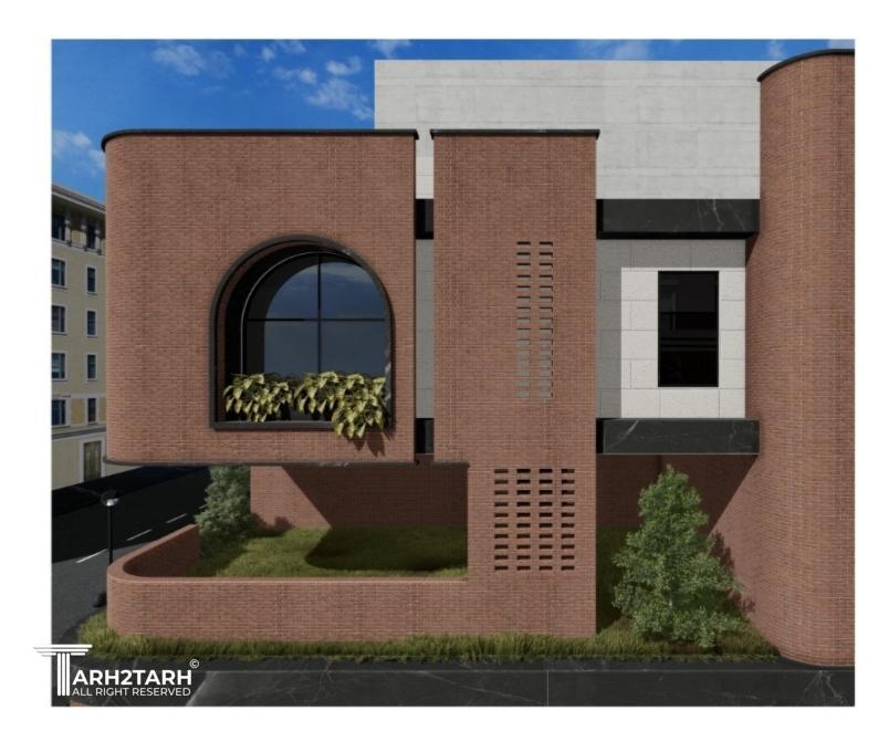 پروژه آقای مهدی قسمتی