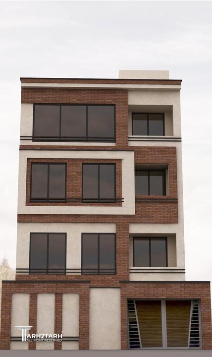 پروژه آقای کلانترزاده