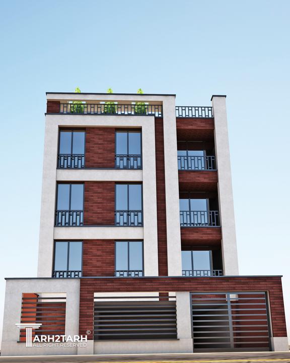 پروژه آقای خان محمد