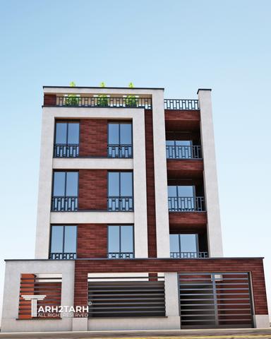 پروژه آقای خان محمد