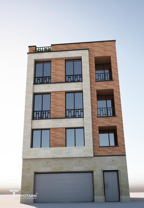 پروژه آقای خلیلی