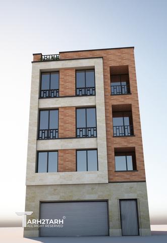 پروژه آقای خلیلی