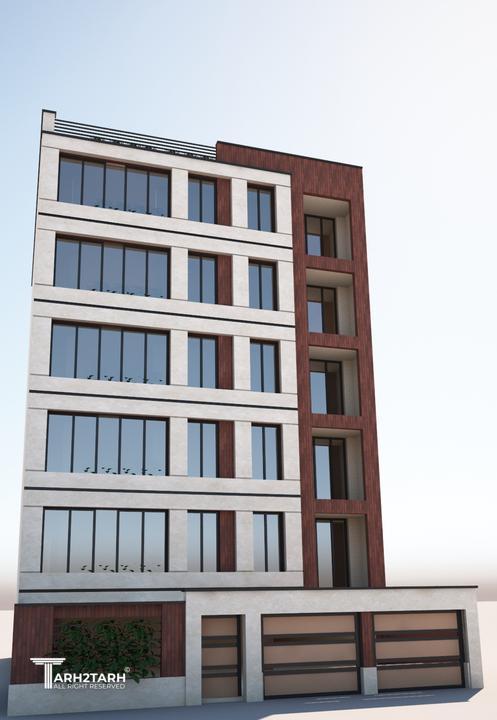 پروژه آقای جودت