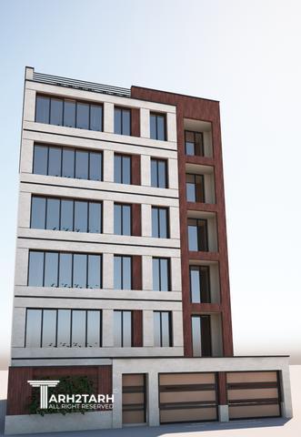 پروژه آقای جودت