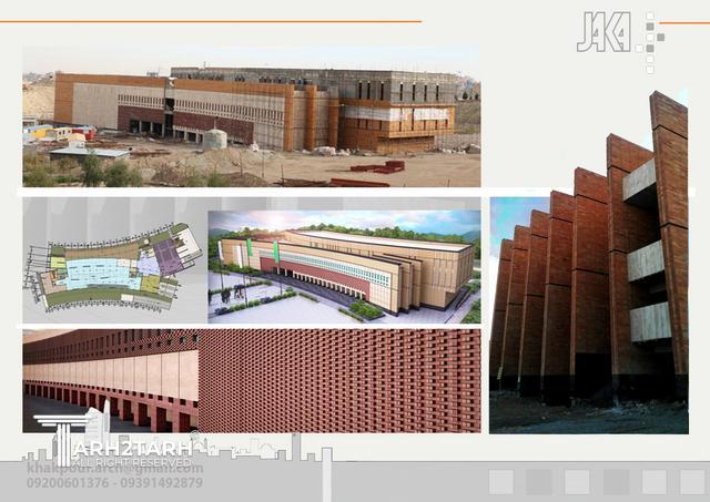 موزه دفاع مقدس قم